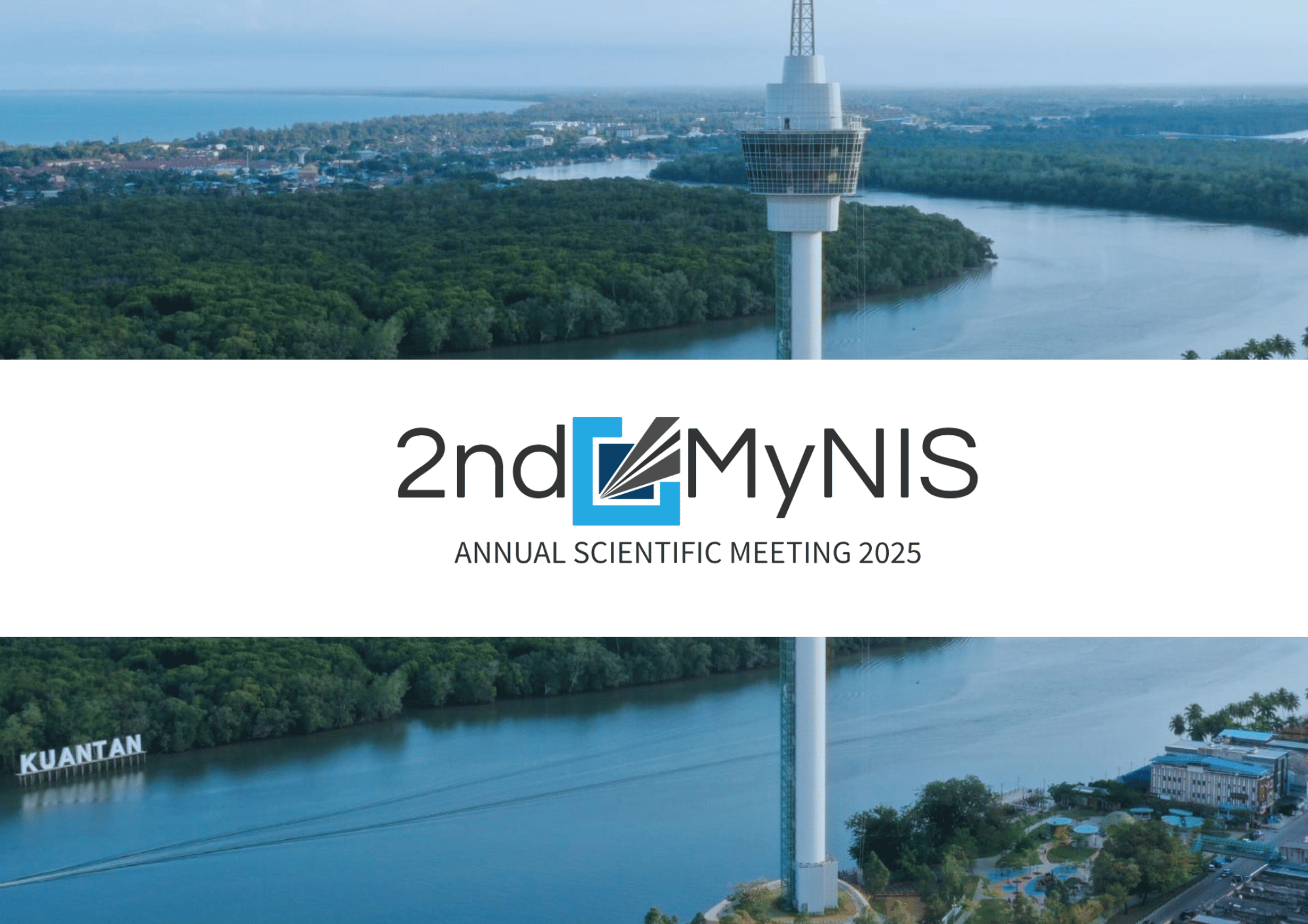 1st Announcement MyNIS Annual Scientific Meeting 2025